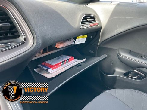 Used 2023 Dodge Challenger SRT Hellcat image 36