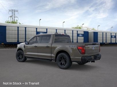 New 2026 Ford F150 STX