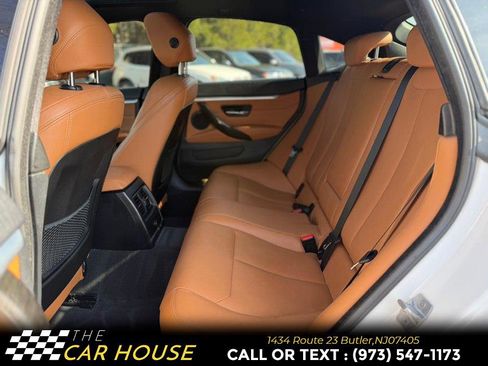 Used 2018 BMW 430i Gran Coupe xDrive image 24