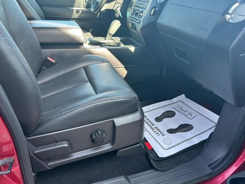 Used 2007 Ford Expedition EL XLT image 13