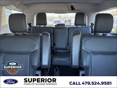 New 2026 Ford Expedition Active RWD image 18