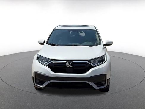 Used 2020 Honda CR-V EX-L image 4