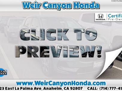 Used 2024 Honda HR-V EX-L