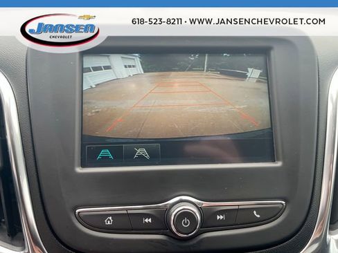 Used 2018 Chevrolet Equinox LT AWD/4WD image 14