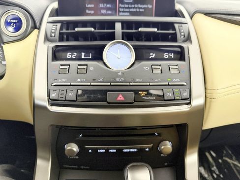 Used 2020 Lexus NX 300h AWD w/ Comfort Package image 64