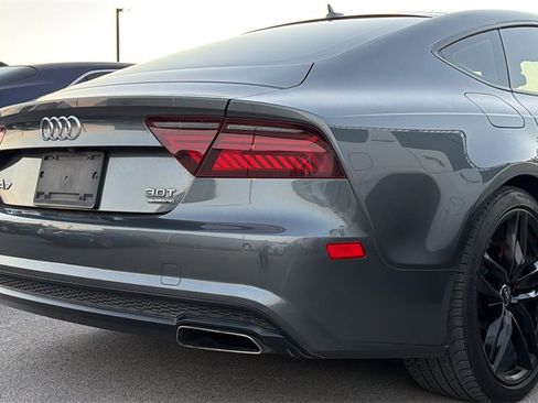 Used 2018 Audi A7 3.0T Premium Plus image 10