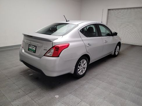Used 2019 Nissan Versa SV w/ SV Special Edition Package image 9