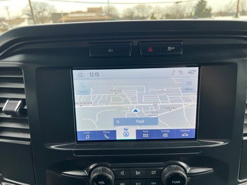 Certified 2022 Ford F150 XL w/ STX Appearance Package image 14