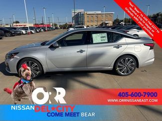 New 2025 Nissan Altima 2.5 SL video 2