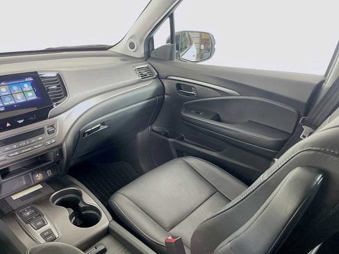 Used 2022 Honda Pilot Special Edition image 22