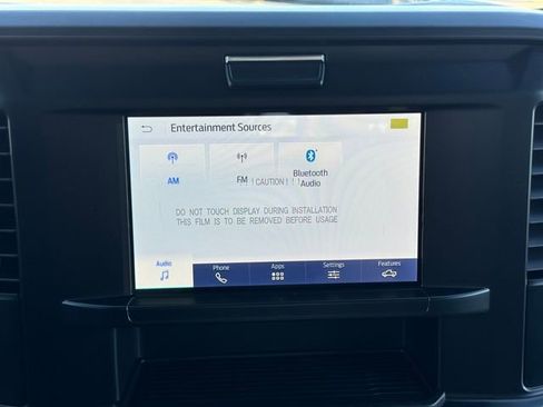 New 2026 Ford F250 XL w/ STX Appearance Package image 17