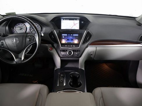 Used 2016 Acura MDX 3.5L image 6