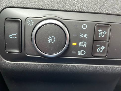 New 2025 Ford Bronco Sport Big Bend w/ Convenience Package image 19