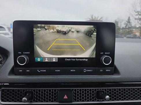 Certified 2023 Honda Civic Sport image 16