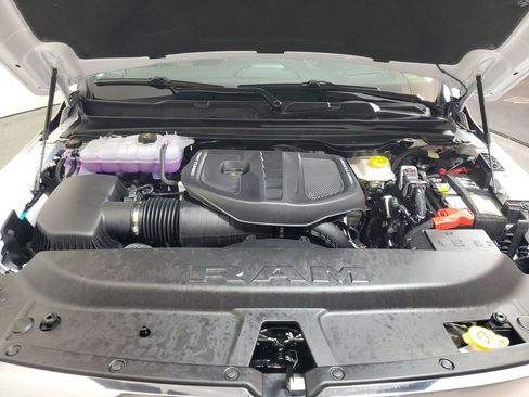 New 2026 RAM 1500 Tungsten image 12