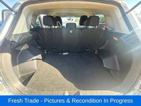 Used 2019 Mitsubishi Outlander Sport SE AWD/4WD image 19