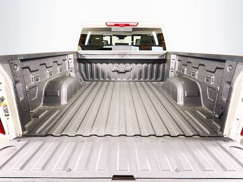 New 2026 Chevrolet Silverado 1500 ZR2 AWD/4WD image 30