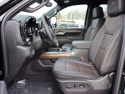 New 2025 Chevrolet Silverado 2500 High Country w/ Technology Package