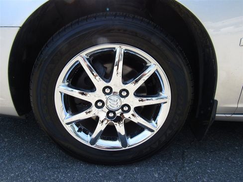 Used 2006 Buick Lucerne CXL w/ Luxury Package FWD image 12