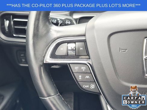Used 2021 Lincoln Nautilus Reserve w/ Equipment Group 201A AWD/4WD image 28