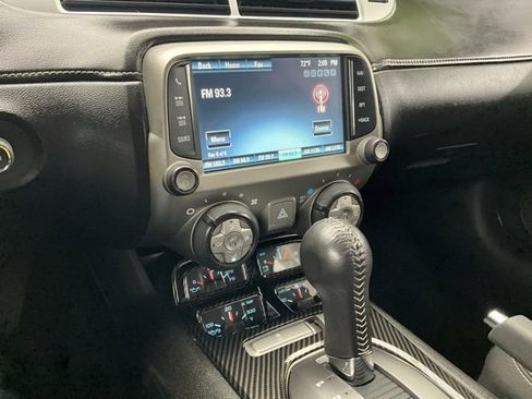 Used 2015 Chevrolet Camaro SS w/ RS Package image 10
