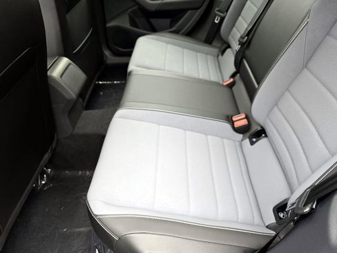 New 2026 Volkswagen Jetta SE image 28