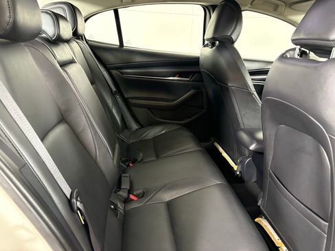 Used 2023 MAZDA MAZDA3 s FWD image 20