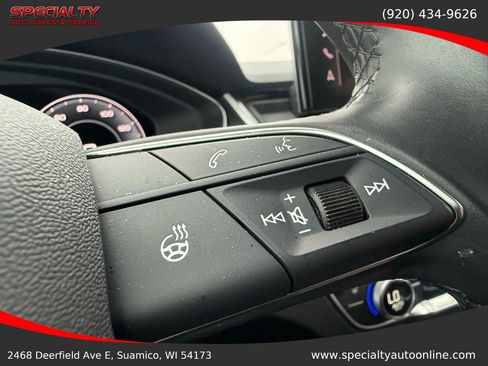 Used 2023 Audi Q5 2.0T Premium Plus image 16