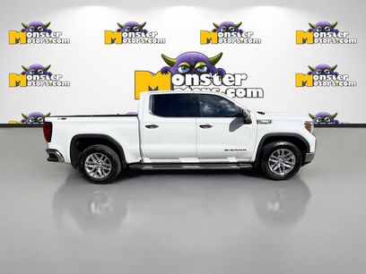 Used 2021 GMC Sierra 1500 SLT w/ SLT Premium Plus Package