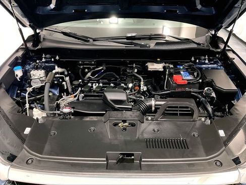 Certified 2025 Honda CR-V EX image 29