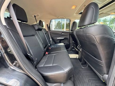 Used 2016 Honda CR-V EX-L image 14