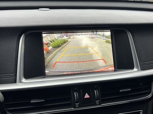 Used 2019 Kia Optima LX image 22