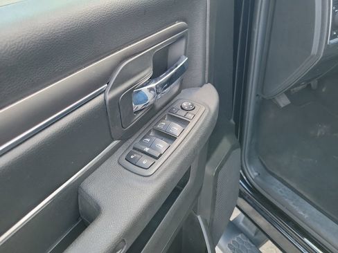 Used 2022 RAM 1500 Warlock w/ Electronics Group AWD/4WD image 17