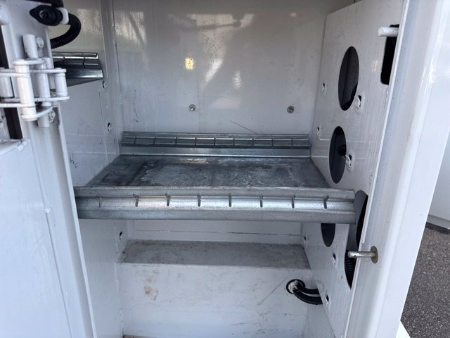 Used 2023 Chevrolet Express 3500 w/ Power Convenience Package RWD image 36