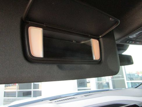 Used 2024 Chevrolet Silverado 1500 LTZ AWD/4WD image 50