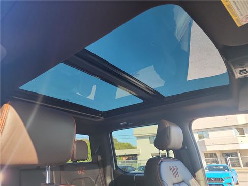 Used 2017 Ford F350 King Ranch w/ King Ranch Ultimate Package image 35