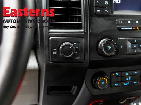 Used 2019 Ford F150 XL w/ Equipment Group 101A Mid AWD/4WD image 21