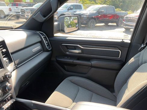 Used 2021 RAM 1500 Big Horn AWD/4WD image 26