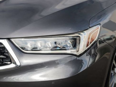 Used 2020 Acura TLX V6 w/ Technology Package FWD image 9