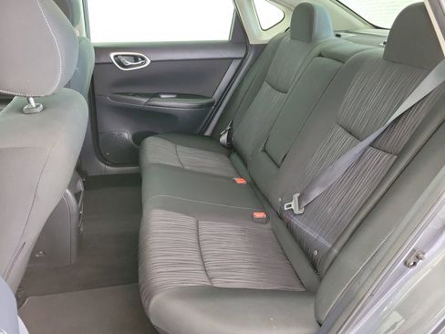 Used 2019 Nissan Sentra SV w/ Special Edition Package image 14