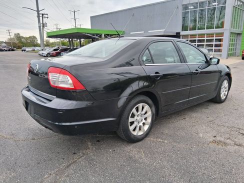 Used 2009 Mercury Milan FWD image 7