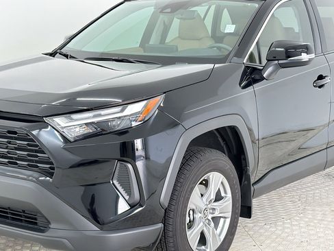 Used 2025 Toyota RAV4 XLE w/ Convenience Package AWD/4WD image 20
