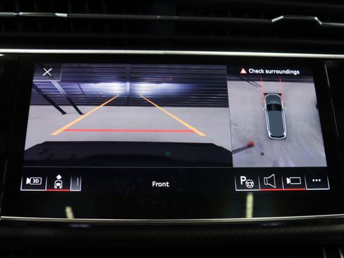 New 2026 Audi Q7 3.0T Prestige image 22