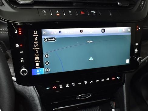 New 2026 Jeep Grand Cherokee L 4WD image 16