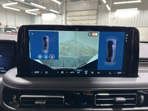 New 2026 Lincoln Aviator Premiere w/ Jet Appearance Package image 20