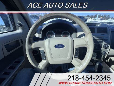 Used 2009 Ford Escape XLT image 13