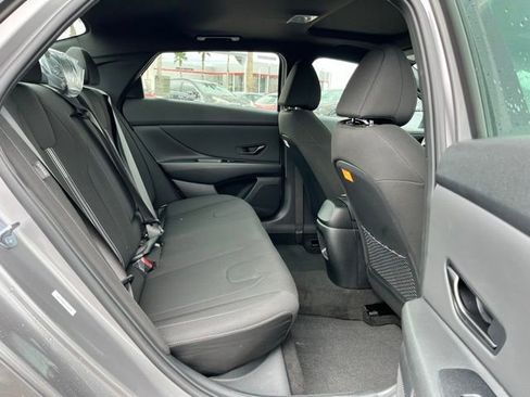 New 2026 Hyundai Elantra SEL Sport Premium FWD image 20