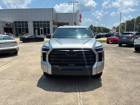 New 2026 Toyota Tundra SR5 RWD image 10