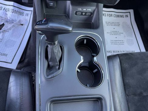 Used 2018 Dodge Durango GT w/ Premium Group image 19