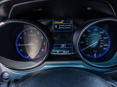 Used 2018 Subaru Legacy 2.5i Limited image 29